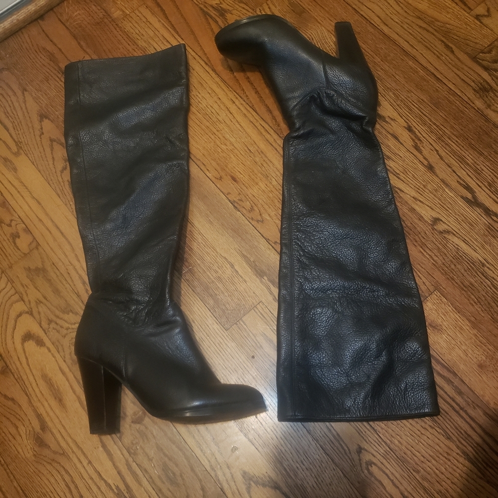 COPY - Colin Stuart Over The Knee Boots